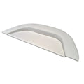 VW Kever | Hoedenplank vinyl, wit — VintageDub