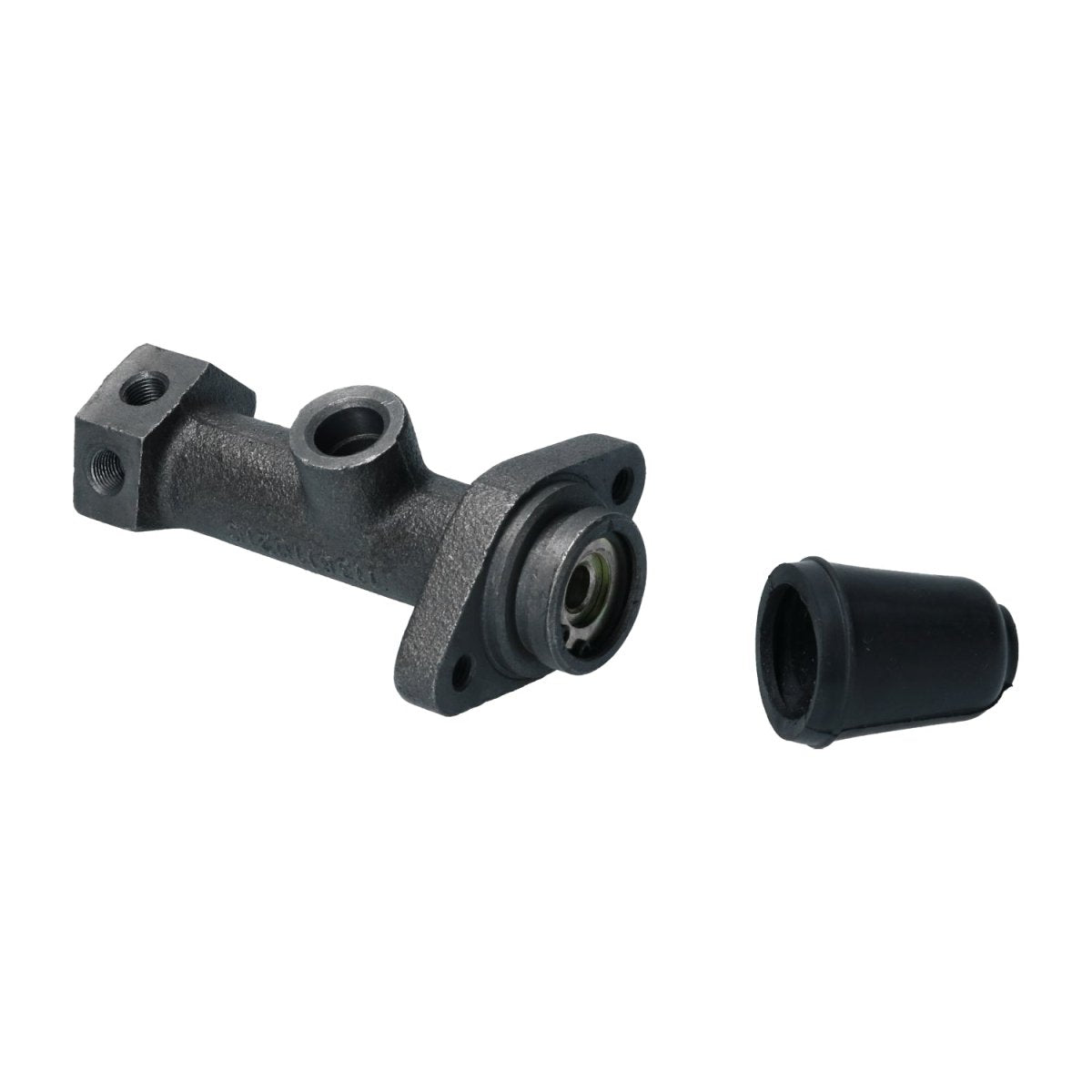 VW Cox, KG | Maître-cylindre 17mm circuit simple | 08/65-07/67 | 113 611 023B