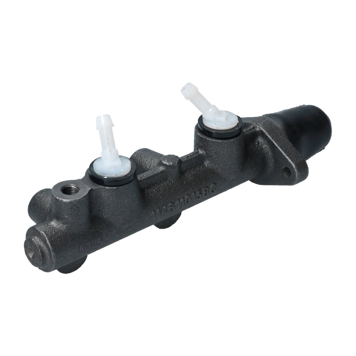 Hoofdremciilinder RHD, dubbel circuit voor Kever, KG | 114 611 015BC — VintageDub