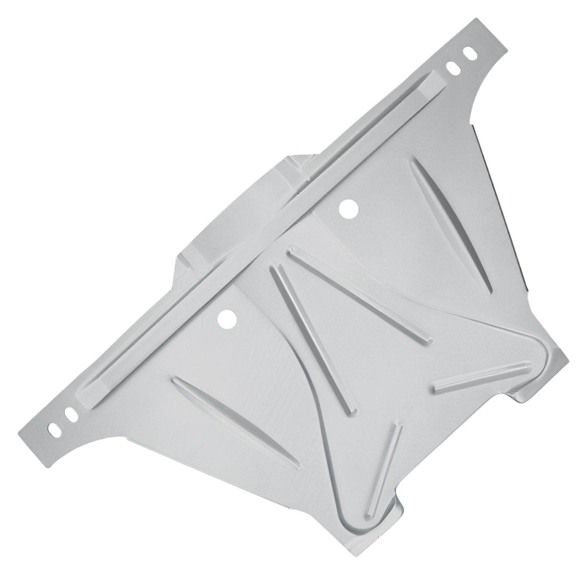 VW KG | Dessous tête châssis | 08/58-07/65 | 113 701 315A / 113 701 111A