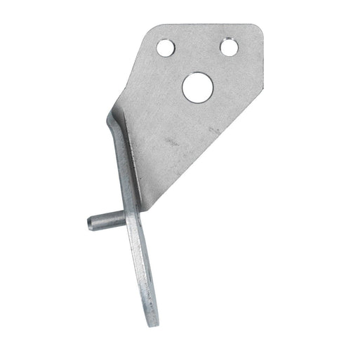 VW Cox | Support ceinture de sécurité 3-point (automatique) droite