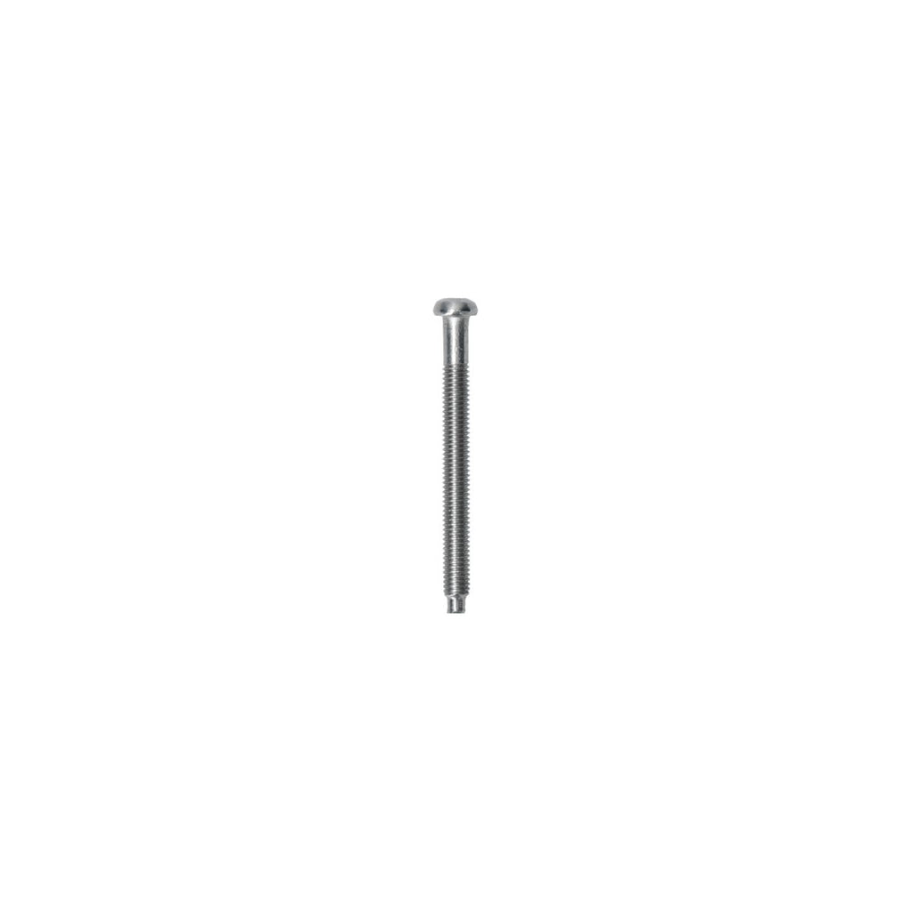 VW Cox, Combi | Vis cercle phare cercle plastique | 08/67- | 113 941 183