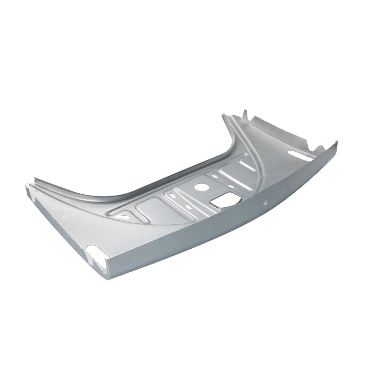 VW Cox | Jupe avant | -07/60 | 111 805 591