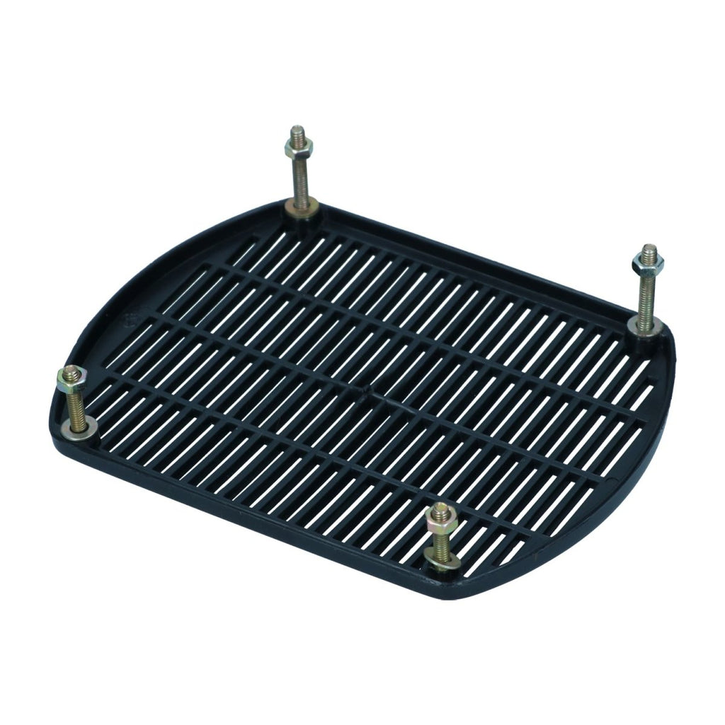 VW KG | Grille haute parleur en tableau de bord | 141 857 215