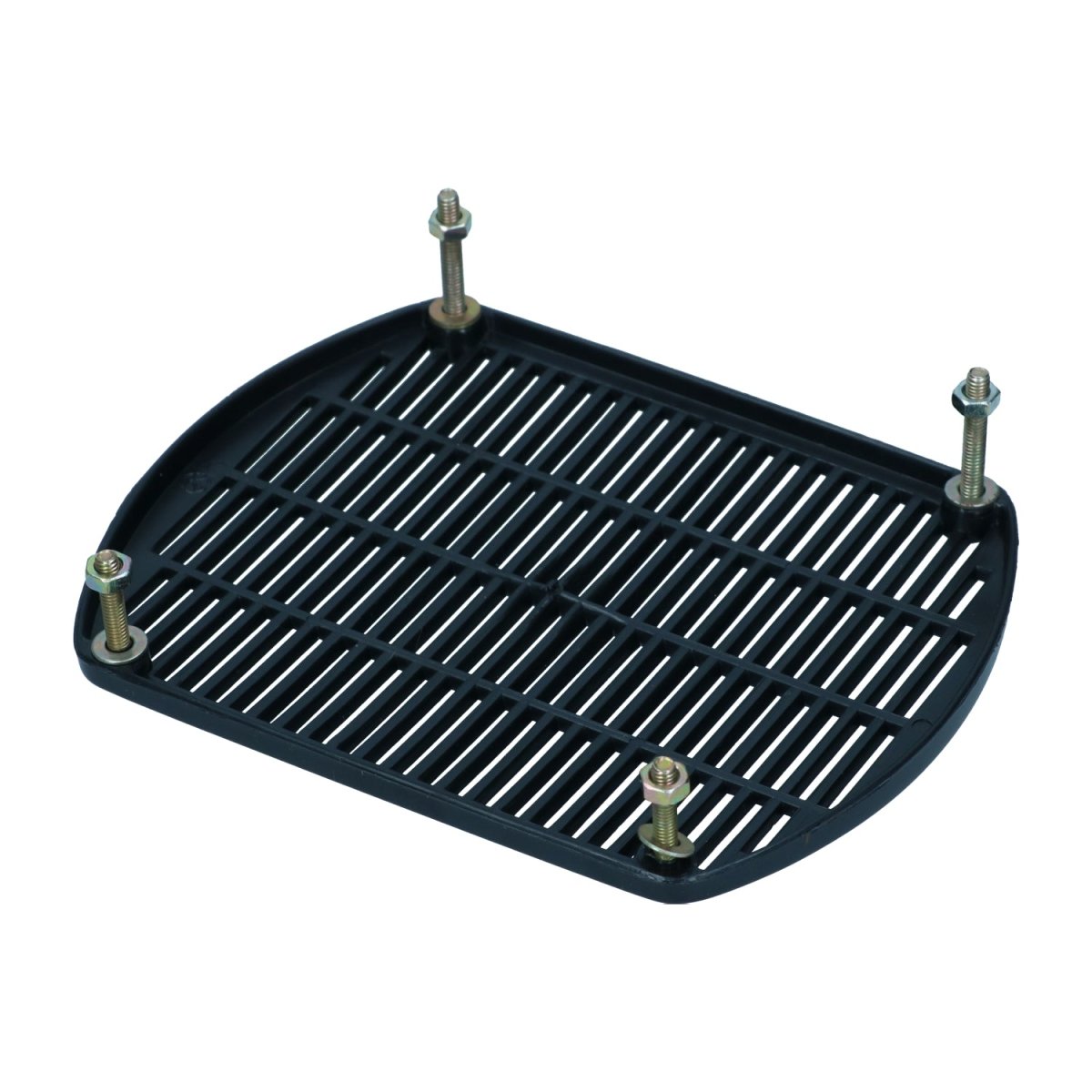 VW KG | Grille haute parleur en tableau de bord | 141 857 215