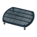 VW KG | Grille haute parleur en tableau de bord | 141 857 215