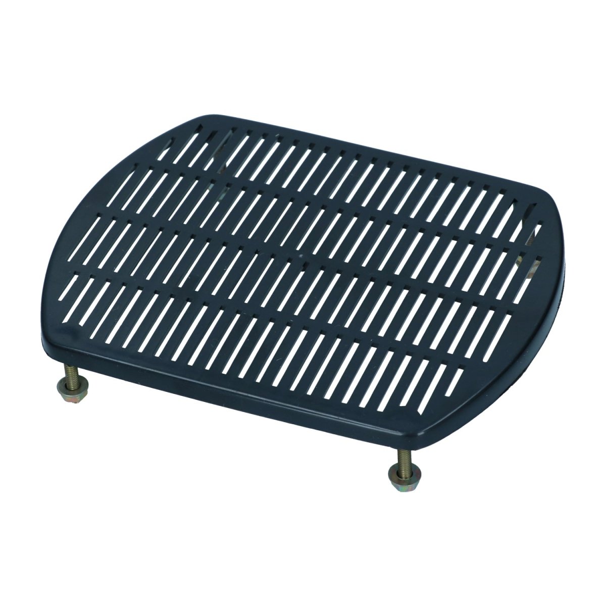 VW KG | Grille haute parleur en tableau de bord | 141 857 215