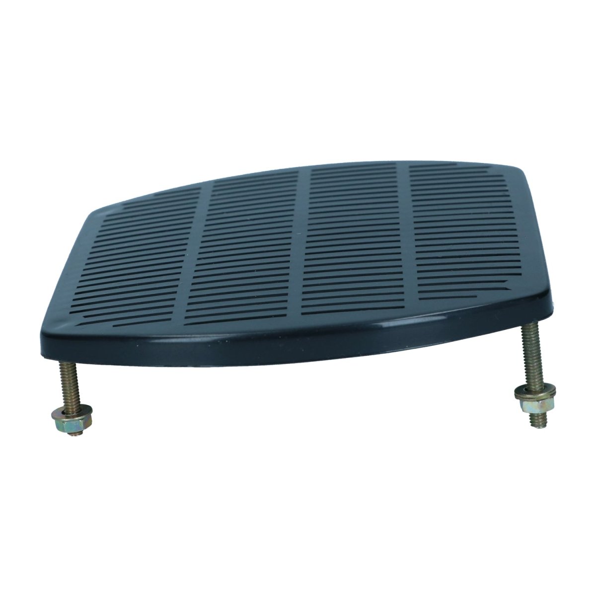 VW KG | Grille haute parleur en tableau de bord | 141 857 215