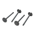 Inlaatkleppen 33mm, 8mm steel, 1300cc enkele inlaat voor T1, Kever, KG | 113 109 601D (x4) — VintageDub