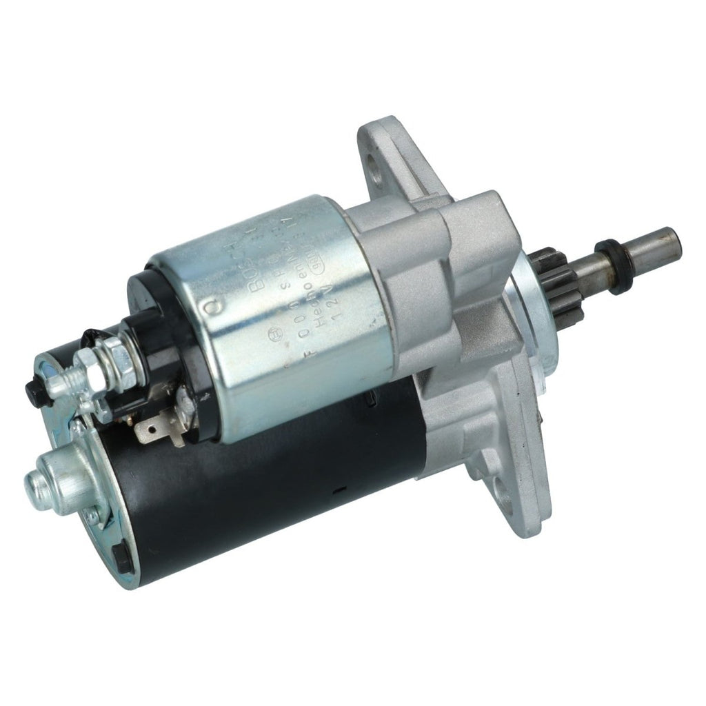 Startmotor 12V 68-, Bosch detail — T1, T2, Kever, KG | 311 911 023D