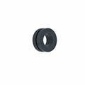VW T1 Bus, T2 Bus, Kever, KG, Type 181 | Doorvoerrubber gaskabel doorvoerpijp | N 020 092 1 — VintageDub