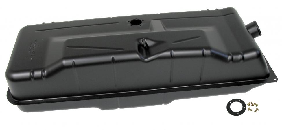 VW T2 Bus | Fuel tank | Bus 08/67 - 07/71 | 211201075D