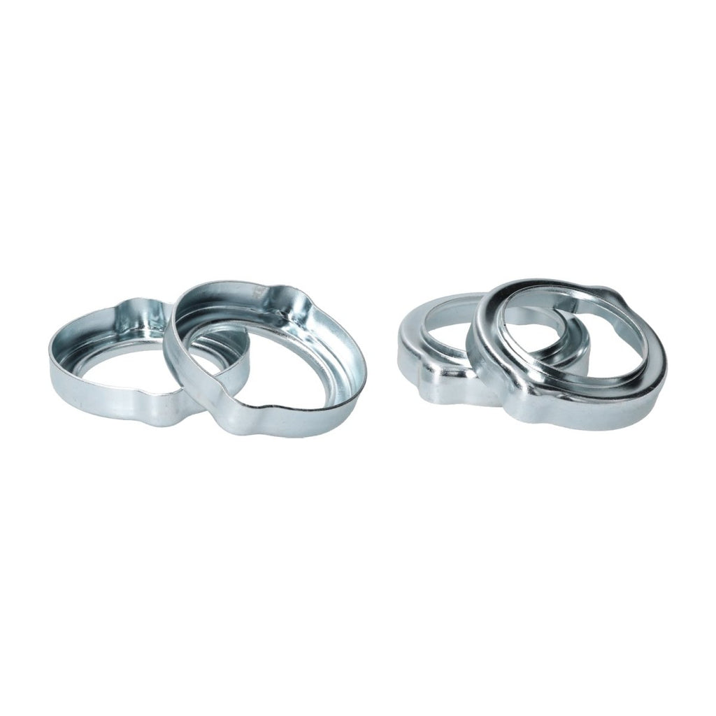 Houder draagarm keerring detail — T2 | 211 405 127