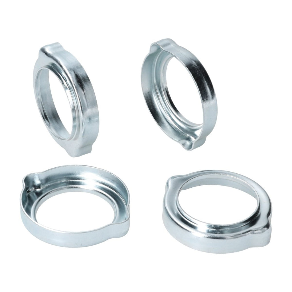 Houder draagarm keerring voor T2 | 211 405 127 — VintageDub