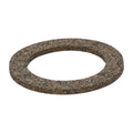 VW T2 Bus, Kever, KG | Dichting Benzinedop 70mm kurk - sluiting buitenkant | 08/60-07/67 Karmann Ghia 08/60-07/67 Bus 08/67-07/71 Type 3 -07/67 Type34 Type 181 Porsche 914 08/69-07/73 | 111 201 557E — VintageDub