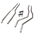 VW T3 Combi | Durite d'eau set (inox) | WBX 08/86- | 251 121 399M